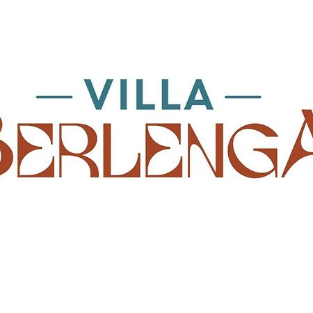 Villa Berlenga Atouguia Da Baleia Eksteriør billede