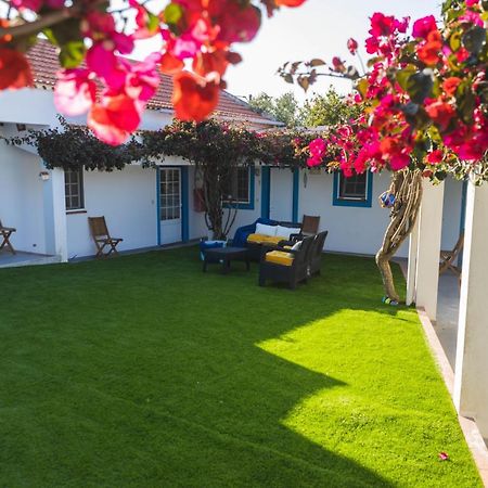 Villa Berlenga Atouguia Da Baleia Eksteriør billede