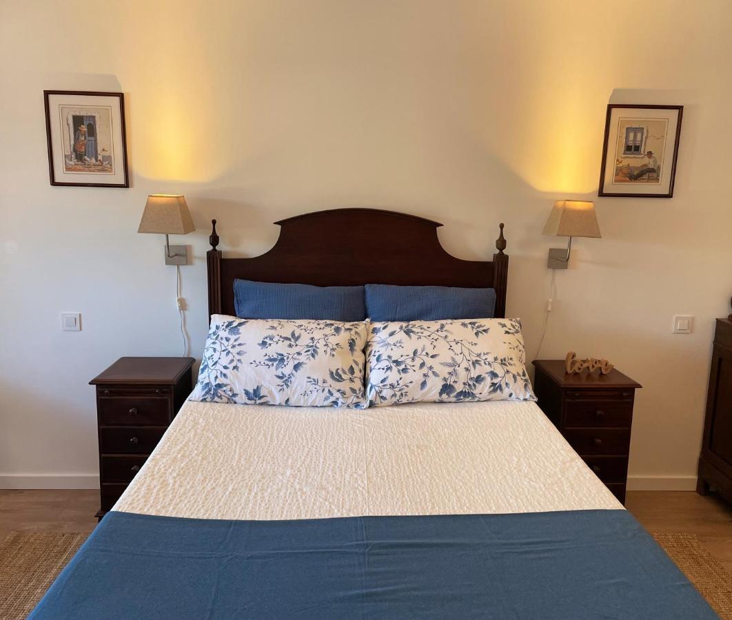Villa Berlenga Atouguia Da Baleia Eksteriør billede