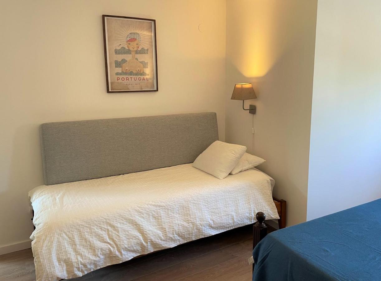 Villa Berlenga Atouguia Da Baleia Eksteriør billede