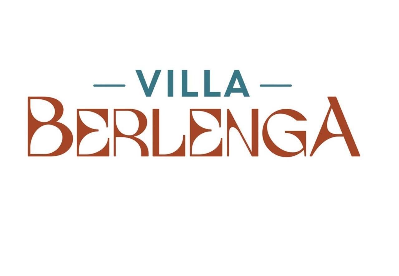 Villa Berlenga Atouguia Da Baleia Eksteriør billede