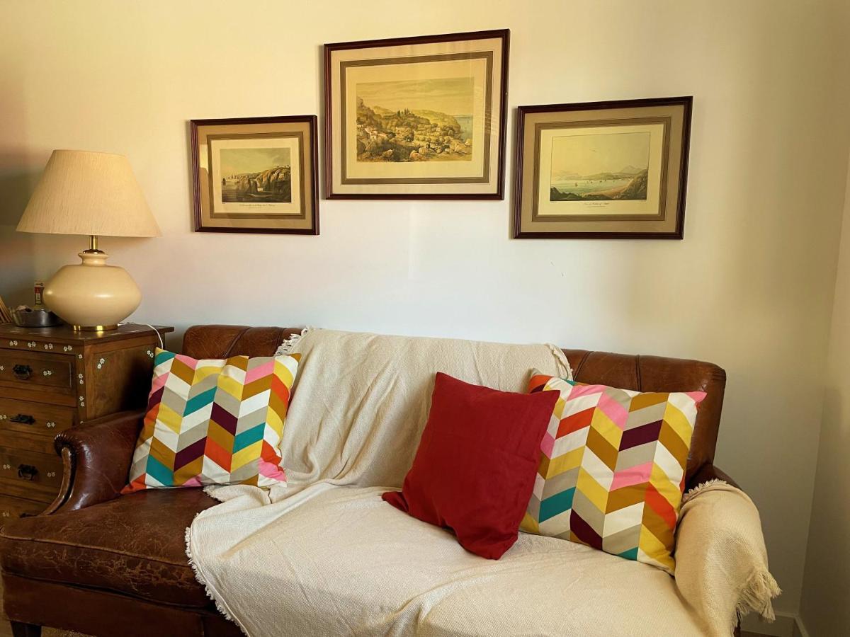 Villa Berlenga Atouguia Da Baleia Eksteriør billede