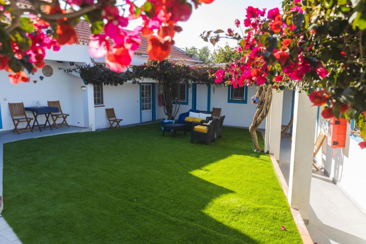 Villa Berlenga Atouguia Da Baleia Eksteriør billede