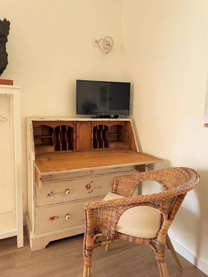 Villa Berlenga Atouguia Da Baleia Eksteriør billede