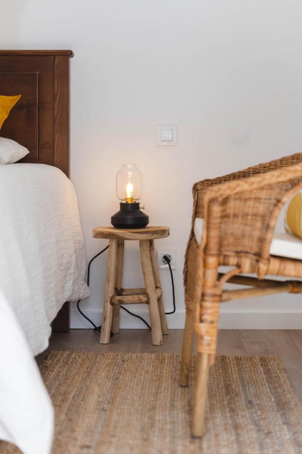 Villa Berlenga Atouguia Da Baleia Eksteriør billede