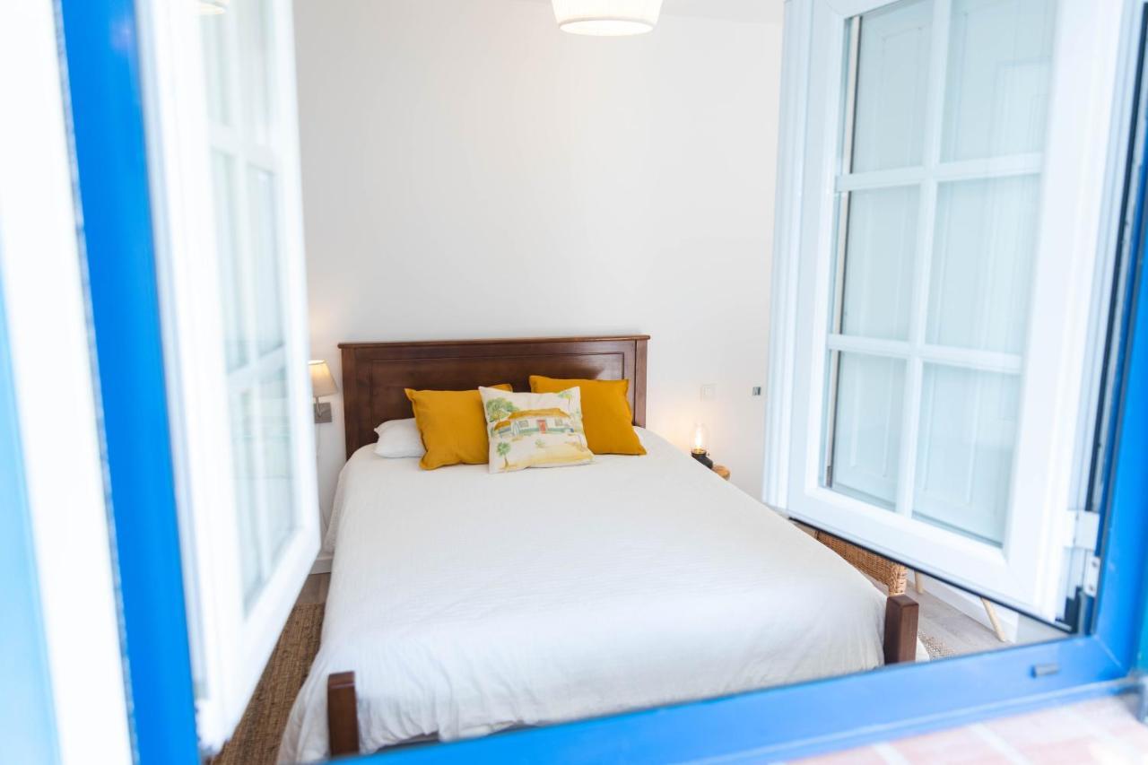 Villa Berlenga Atouguia Da Baleia Eksteriør billede