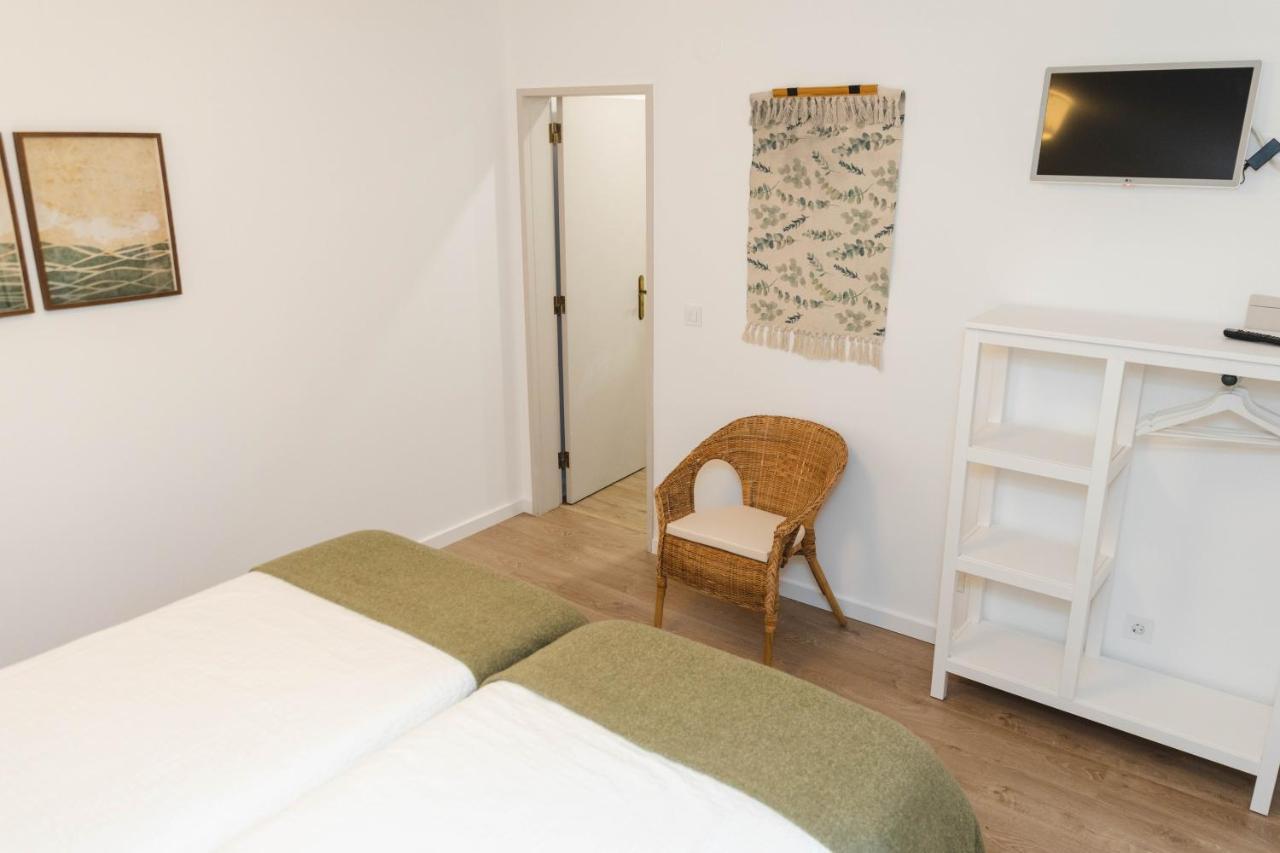 Villa Berlenga Atouguia Da Baleia Eksteriør billede