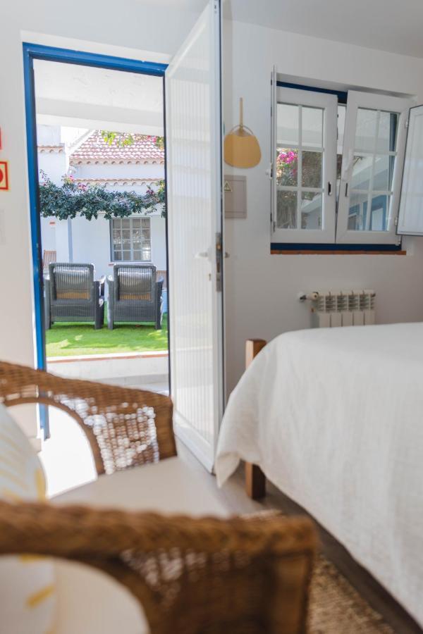 Villa Berlenga Atouguia Da Baleia Eksteriør billede