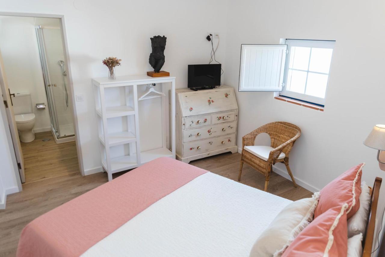 Villa Berlenga Atouguia Da Baleia Eksteriør billede