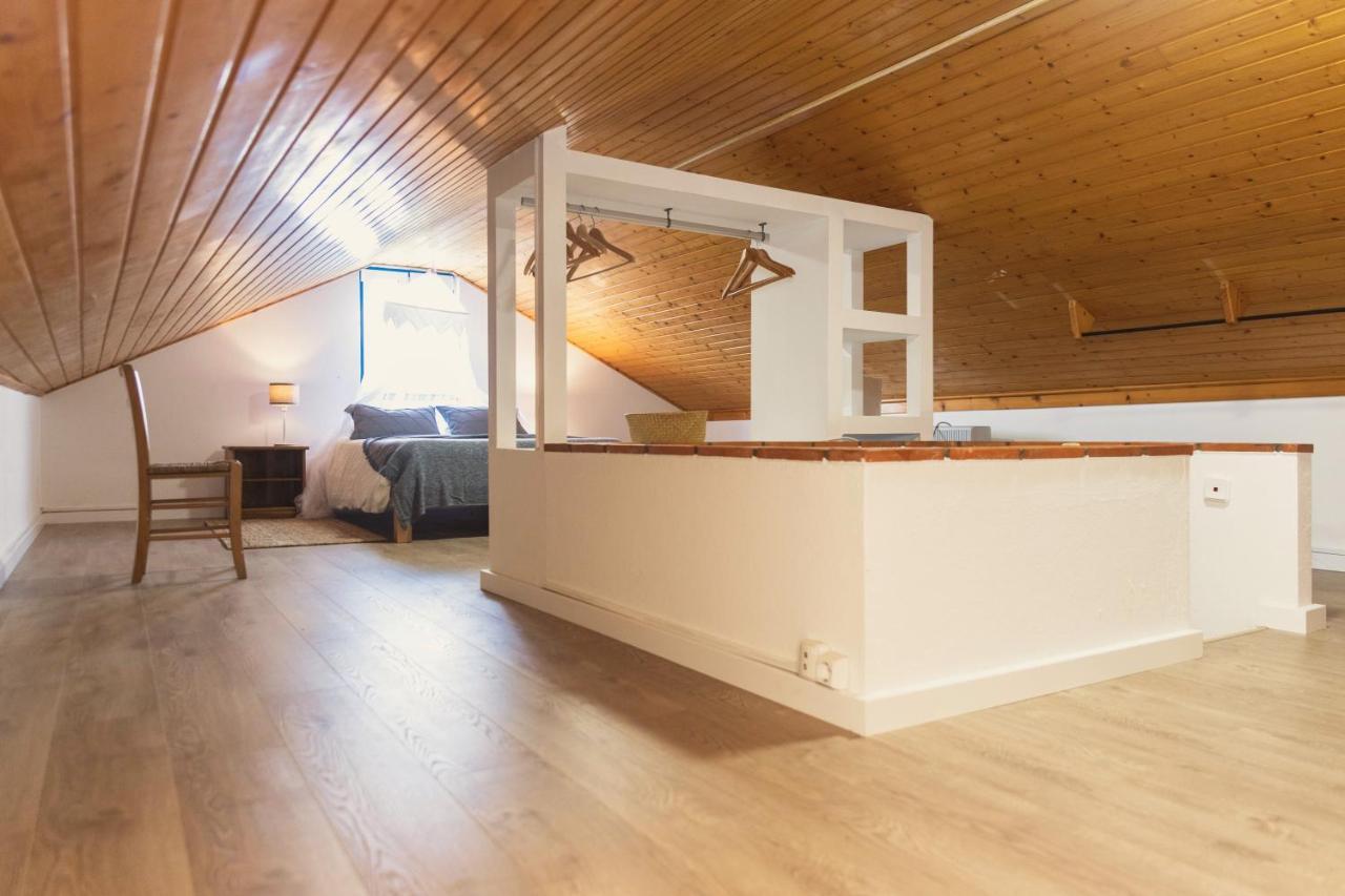 Villa Berlenga Atouguia Da Baleia Eksteriør billede