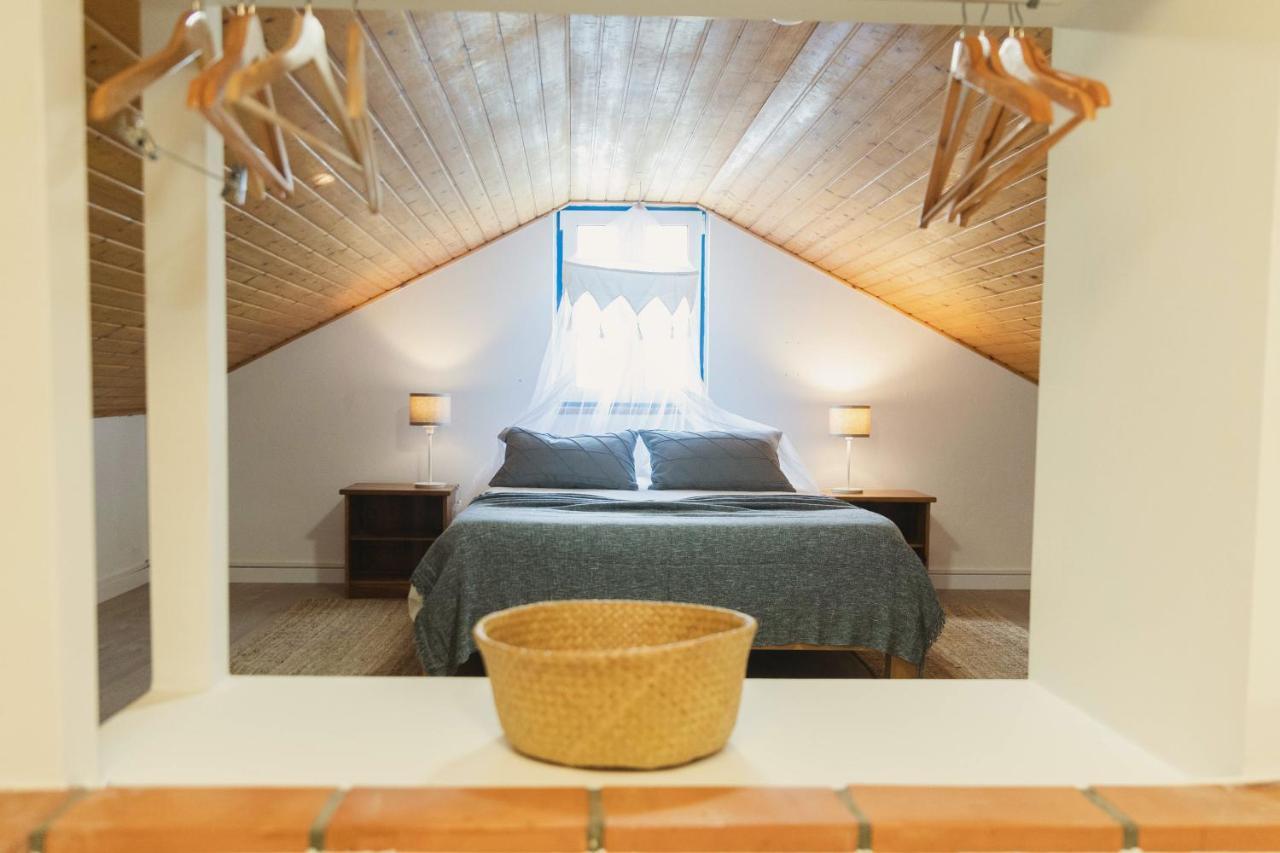 Villa Berlenga Atouguia Da Baleia Eksteriør billede